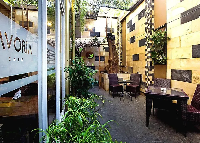 H Boutique JogjakartaHotel Jogja